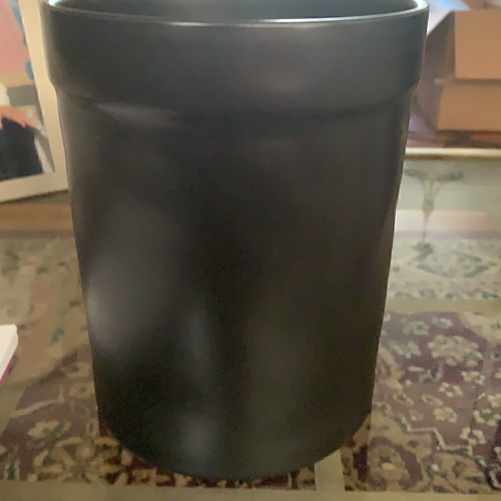 Rae Dunn Hocus Pocus Utensil Holder - Picture 3 of 3